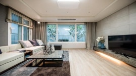 ［분양돋보기］ 뉴스테이 열풍 수원 권선 꿈에그린 84㎡B 살펴보니