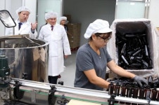 남동구청장 기업방문으로 현장행정 실천