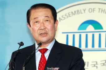 박주선 의원, 신당 추진 위한 자문교수단 1차회의 개최