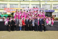 전교생은 고작 56명인데···여수화양초 국악오케스라 꿈소리 창단