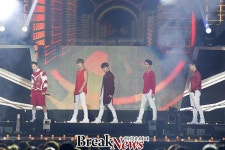 ［포토］빅스타, 가을밤과 더욱 잘 어울리는 달빛 소나타 (아시아 문화축제)