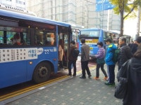 송내남부역 대중교통 이용 개선사업 완료