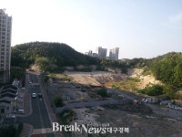 (가칭)포항 우현초등학교 2017년도 개교
