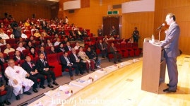 제8회 전국정가경창대회 전주서 개최