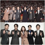 류승룡 배수지 ‘도리화가’, 동리정사 쇼케이스 성황리 개최..대박 예고