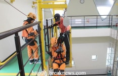 전주덕진소방서… 소방 안전체험 실시