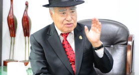 인터뷰 YS 달걀세례 한 박의정, ‘김영삼 정부 비화 大폭로’