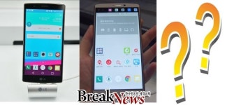 LG전자 신규 라인업 스마트폰 출시?..‘G4’, ‘V10’ 다음은 ‘K7?’