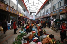 양양군, 다양한 이벤트로 전통시장 활성화