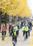 2015 달서구 자전거 대행진 열려