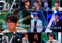 ‘힐링캠프’ 신승훈, 황치열과 환상 듀엣 선사..진정한 전설 입증!