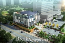 대구 달서보건소, 다음 달 7일부터 임시청사에서 업무