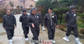 전남농업기술원 함평군농기센터와 현장 컨설팅 추진