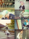 방탄소년단, ‘화양연화 pt.2’ 콘셉트 포토 공개..청춘의 에너지!