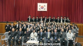 주얼리 그룹 나드리 최영태 회장 특강