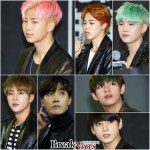 방탄소년단, “‘화양연화 pt.2’는 청춘 2부작 마지막..우리만의 위로”