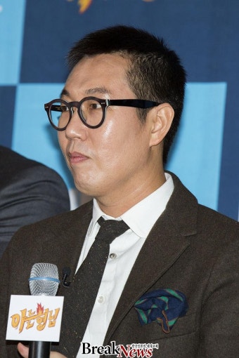 ‘아는 형님’ 김영철, “이수근과 희극인 포지션..캐릭터 겹치는 멤버 없어”