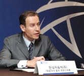 한성자동차, “올해 누적 10만대 돌파..내년 12% 성장 목표”