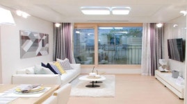 ［분양돋보기］ 청주자이 59㎡A 4베이 구조 통풍·채광을 극대화