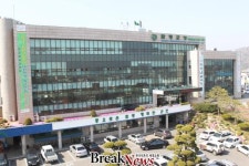 함평군 청렴도 전남도내 군 단위 1위 달성