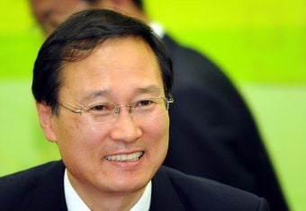 野 홍영표 “분위기 돌아섰다..탈당한다해도 5~10명”