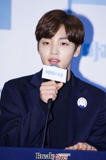 ‘마리와 나’, 김민재가 본 출연진들의 첫인상!..‘시선 집중’
