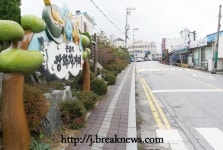 정읍 쌍화차거리… 관광명소 급부상