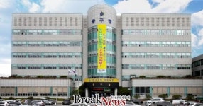 광주 동구, 2015년도 우수시책 베스트 5 선정