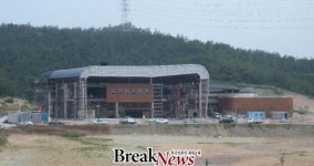 영암군, 체육저변 확대와 여가선용 시설 확충에 전력