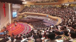 명성교회 김삼환 목사 퇴임 이후의 3대 문제점