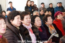 김종규 부안군수 일하는 공직사회 조성 강조