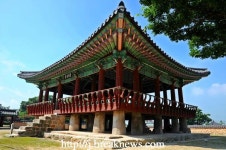 정읍시 문화 콘텐츠 인기..한류문화 관광지로 급부상