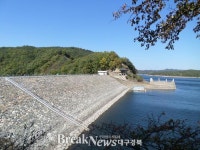 경주 ‘덕동댐’ 정밀안전진단 양호