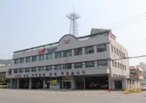 여수소방서, 작년 2770건 구조 활동...인명구조는 588명