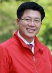 신정일 여수갑 예비후보···여수돌산 제1대교 쌍둥이 다리 건설 공약