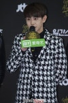 ［포토］비스트 양요섭, 변치않은 양요정의 요정미 (골든디스크)