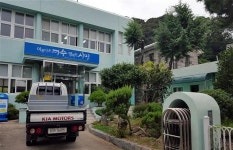 여수시 남면사무소 신축 부지 위치놓고 주민 갈등