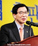 유종근 전 전북도지사, 무소속으로 전주 완산 甲 4⋅13 출마!