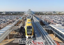 한국기계硏, 인천국제공항~용유역 자기부상열차 3일 개통