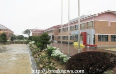 죽산초등학교 제88회 졸업식 개최