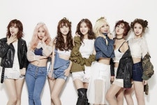 레인보우, 4번째 앨범 ‘프리즘’ 음원 공개..7가지 매력 발산 ‘관심↑’
