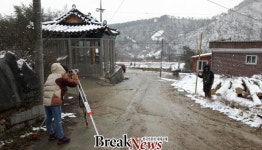 곡성군, 자체 설계단 운영…사업 조기 발주