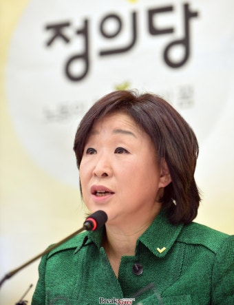 정의당 “2020년까지 평균 월급 300만원 시대 열겠다”