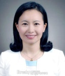 청송군의회 정미진 의원, 경상북도의정봉사 대상 수상