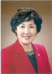 동해시의회 김혜숙 의장 전국 지방의정봉사상 수상