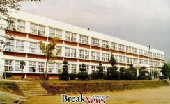 화순 능주고 지역과 함께 성장