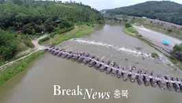 진천군 3월 나들이 장소-초롱길, 보탑사 추천