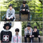 타쿠야, 日 영화 ‘짝사랑 스파이럴’서 강지영과 호흡..맡은 역할은?