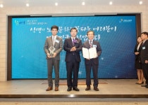 광양제철소 외주파트너사 (주)동후, 대한민국 100대 고용우수기업 선정