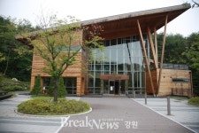 양양목재문화체험장, 목공학교 운영 등 인기